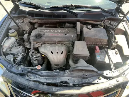 Toyota Camry 2011 года за 7 100 000 тг. в Павлодар – фото 10