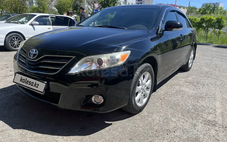 Toyota Camry 2011 года за 7 100 000 тг. в Павлодар