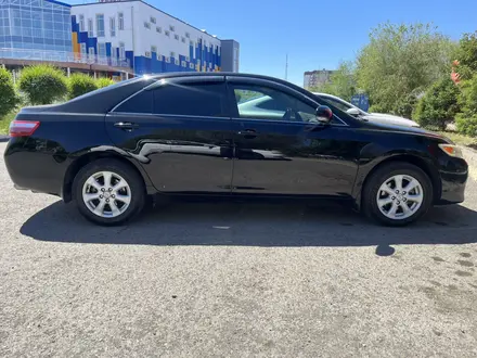 Toyota Camry 2011 года за 7 100 000 тг. в Павлодар – фото 3