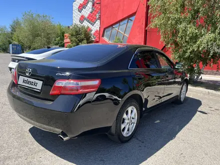 Toyota Camry 2011 года за 7 100 000 тг. в Павлодар – фото 4