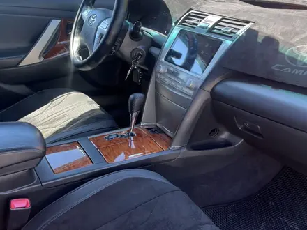 Toyota Camry 2011 года за 7 100 000 тг. в Павлодар – фото 8