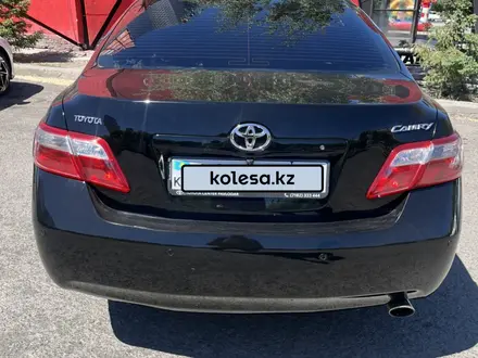 Toyota Camry 2011 года за 7 100 000 тг. в Павлодар – фото 6