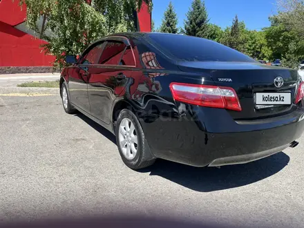 Toyota Camry 2011 года за 7 100 000 тг. в Павлодар – фото 5