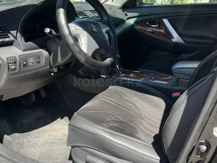 Toyota Camry 2011 года за 7 100 000 тг. в Павлодар – фото 9