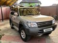 Toyota Land Cruiser Prado 1997 года за 9 500 000 тг. в Талдыкорган