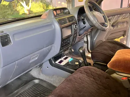 Toyota Land Cruiser Prado 1997 года за 9 500 000 тг. в Талдыкорган – фото 17