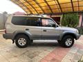 Toyota Land Cruiser Prado 1997 года за 9 000 000 тг. в Талдыкорган – фото 5