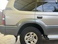 Toyota Land Cruiser Prado 1997 года за 9 000 000 тг. в Талдыкорган – фото 9