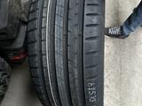 Диски r20 PRADO вместе с резинами за 800 000 тг. в Тараз – фото 3