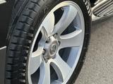 Диски r20 PRADO вместе с резинами за 800 000 тг. в Тараз – фото 5
