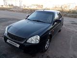 ВАЗ (Lada) Priora 2172 2012 года за 1 850 000 тг. в Талгар – фото 3