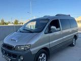 Hyundai Starex 2002 года за 1 800 000 тг. в Туркестан