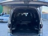 Hyundai Starex 2002 года за 1 800 000 тг. в Туркестан – фото 4