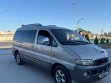 Hyundai Starex 2002 года за 1 800 000 тг. в Туркестан – фото 5