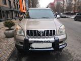 Toyota Land Cruiser Prado 2006 годаүшін12 500 000 тг. в Кызылорда