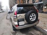 Toyota Land Cruiser Prado 2006 года за 12 500 000 тг. в Кызылорда – фото 5