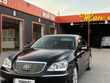 Toyota Crown Majesta 2005 годаүшін3 800 000 тг. в Жанаозен – фото 3