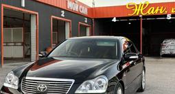 Toyota Crown Majesta 2005 года за 3 800 000 тг. в Жанаозен – фото 3