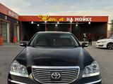 Toyota Crown Majesta 2005 годаүшін3 800 000 тг. в Жанаозен