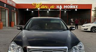 Toyota Crown Majesta 2005 года за 3 800 000 тг. в Жанаозен