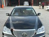 Toyota Crown Majesta 2005 годаүшін3 800 000 тг. в Жанаозен – фото 2