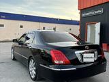 Toyota Crown Majesta 2005 годаүшін3 800 000 тг. в Жанаозен – фото 5