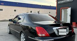 Toyota Crown Majesta 2005 года за 3 800 000 тг. в Жанаозен – фото 5