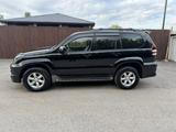 Toyota Land Cruiser Prado 2006 годаfor14 500 000 тг. в Караганда – фото 4