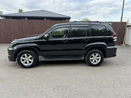 Toyota Land Cruiser Prado 2006 года за 13 800 000 тг. в Караганда – фото 4