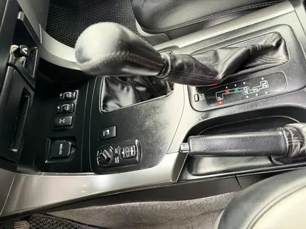 Toyota Land Cruiser Prado 2006 года за 13 800 000 тг. в Караганда – фото 15
