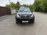 Toyota Land Cruiser Prado 2006 годаfor14 500 000 тг. в Караганда