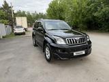 Toyota Land Cruiser Prado 2006 годаfor14 500 000 тг. в Караганда – фото 2