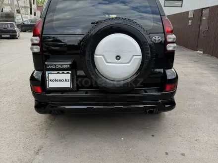 Toyota Land Cruiser Prado 2006 года за 13 800 000 тг. в Караганда – фото 6