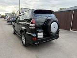 Toyota Land Cruiser Prado 2006 годаfor14 500 000 тг. в Караганда – фото 5