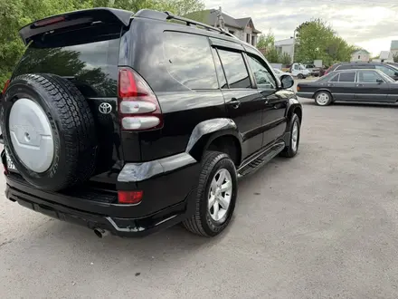 Toyota Land Cruiser Prado 2006 года за 13 800 000 тг. в Караганда – фото 7