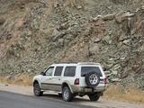 ChangFeng SUV 2007 годаүшін2 500 000 тг. в Аксукент – фото 4
