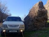 ChangFeng SUV 2007 годаүшін2 500 000 тг. в Аксукент