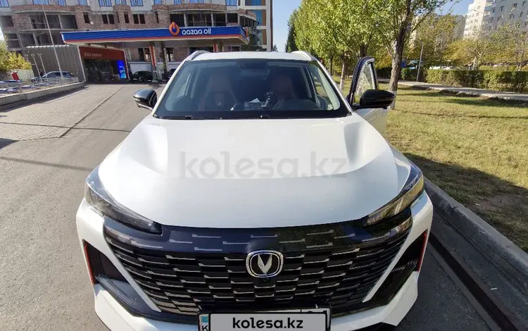 Changan CS55 Plus 2023 года за 8 500 000 тг. в Астана