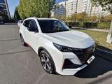 Changan CS55 Plus 2023 года за 8 500 000 тг. в Астана – фото 2