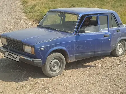 ВАЗ (Lada) 2107 2010 года за 480 000 тг. в Сарыагаш