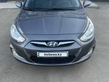 Hyundai Accent 2013 годаүшін4 300 000 тг. в Костанай