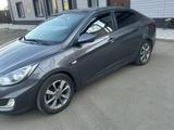 Hyundai Accent 2013 годаүшін4 300 000 тг. в Костанай – фото 2