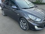 Hyundai Accent 2013 годаүшін4 300 000 тг. в Костанай – фото 3