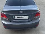 Hyundai Accent 2013 годаүшін4 300 000 тг. в Костанай – фото 4