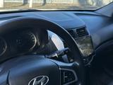 Hyundai Accent 2013 годаүшін4 300 000 тг. в Костанай – фото 5