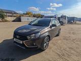 ВАЗ (Lada) Vesta SW Cross 2021 года за 5 500 000 тг. в Павлодар