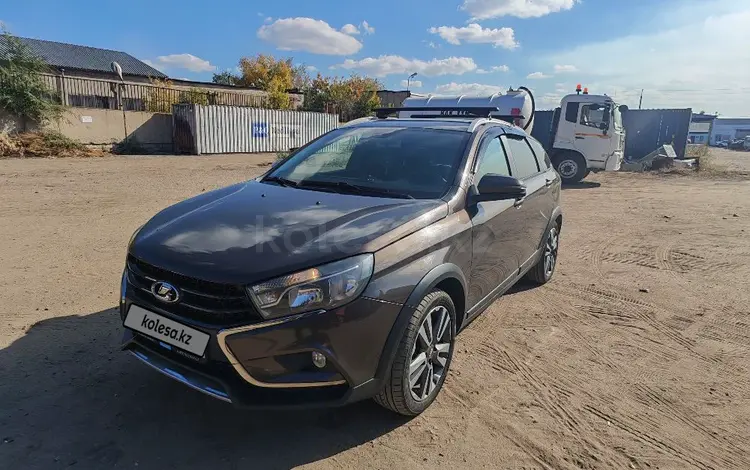 ВАЗ (Lada) Vesta SW Cross 2021 года за 5 500 000 тг. в Павлодар