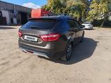 ВАЗ (Lada) Vesta SW Cross 2021 года за 5 500 000 тг. в Павлодар – фото 2