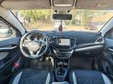 ВАЗ (Lada) Vesta SW Cross 2021 года за 5 500 000 тг. в Павлодар – фото 5