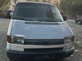 Volkswagen Transporter 1991 годаүшін1 500 000 тг. в Темиртау